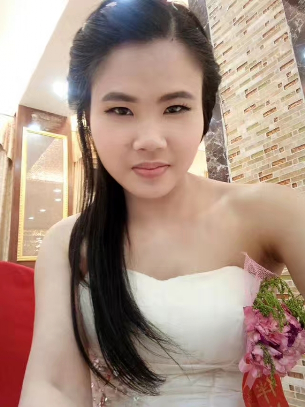 四叶草的第一张照片--红颜知己交友网