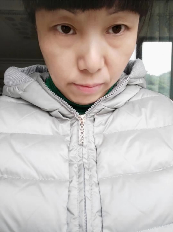 一抹幽蓝的第一张照片--红颜知己交友网