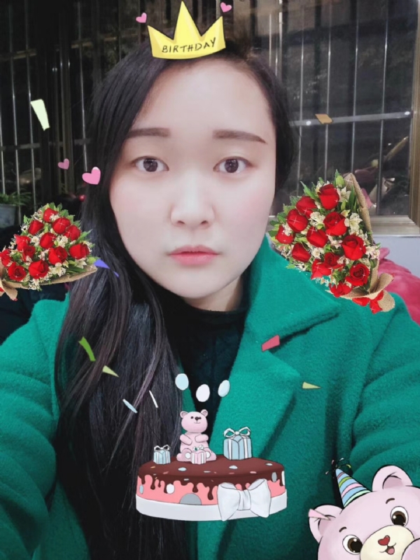 未来不是梦的第二张照片--红颜知己交友网