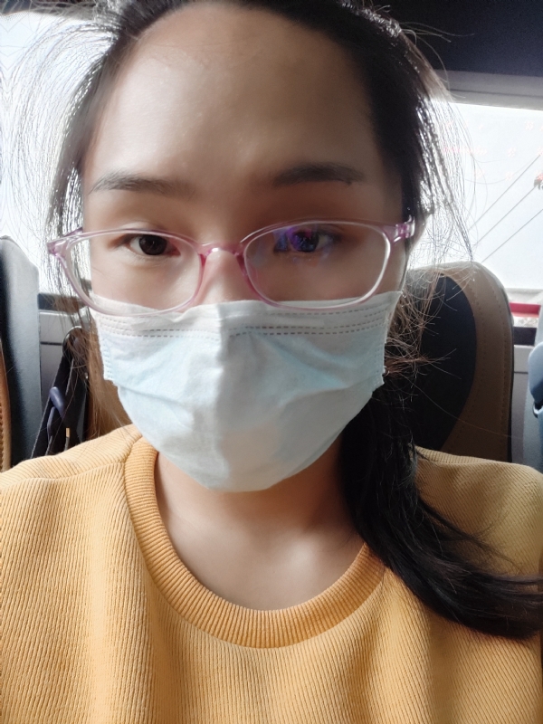 丫丫的第二张照片--红颜知己交友网