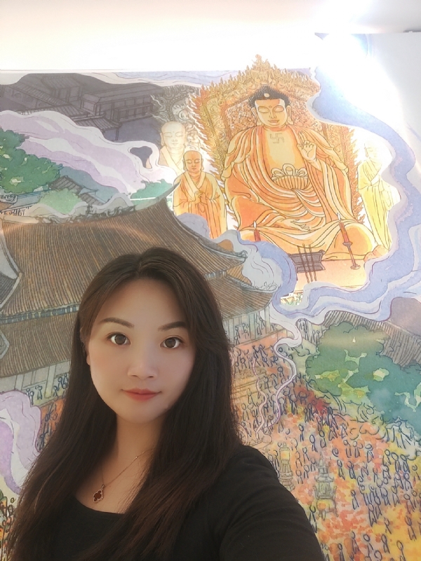 一缕阳光的第一张照片--红颜知己交友网