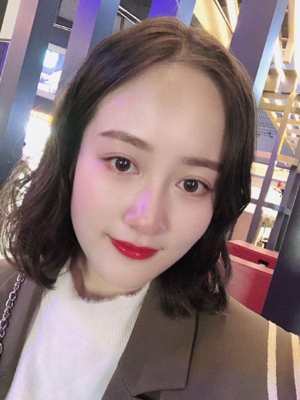 米苏娜娜的第一张照片--红颜知己交友网