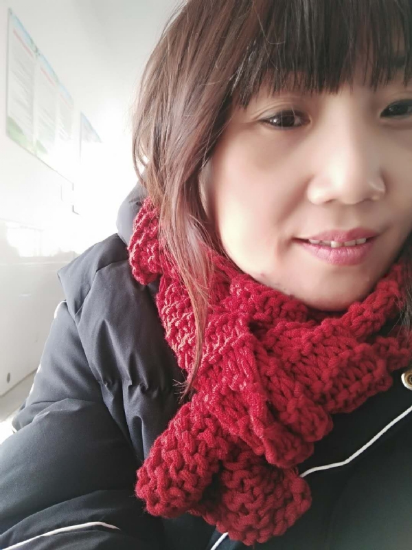 日久见人心的第一张照片--红颜知己交友网