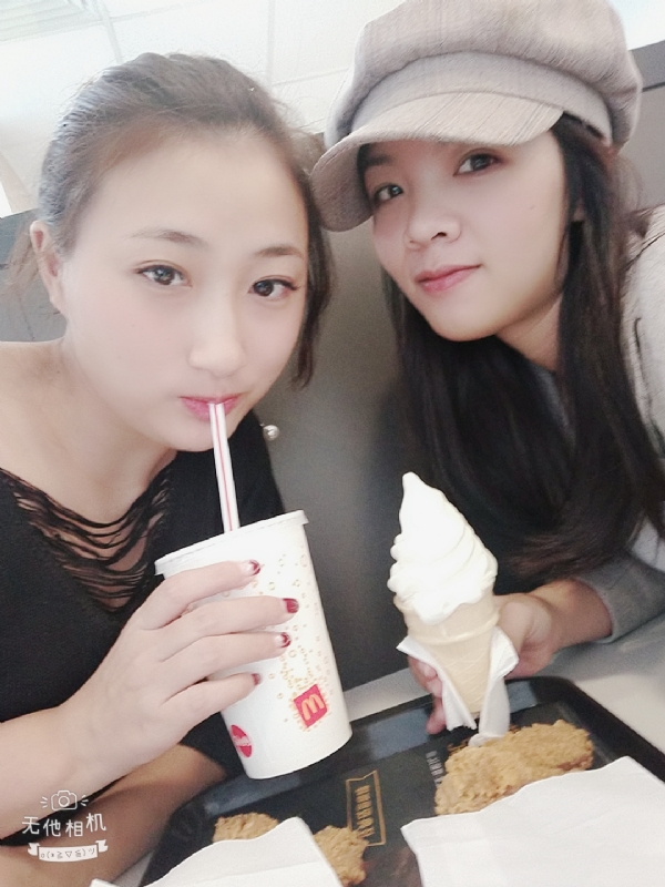 覃覃的第二张照片--红颜知己交友网