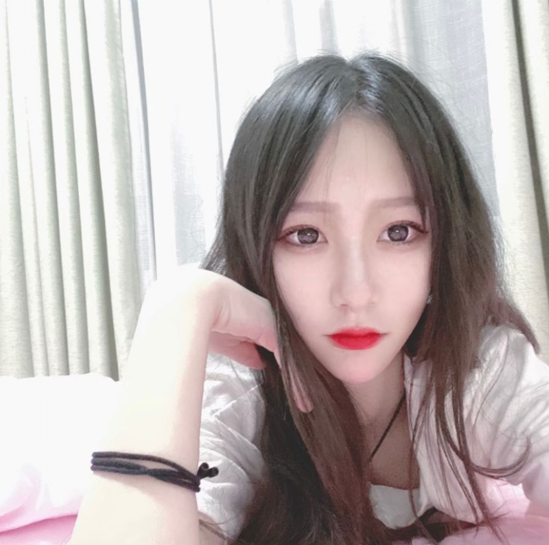 夢怡的第一张照片--红颜知己交友网