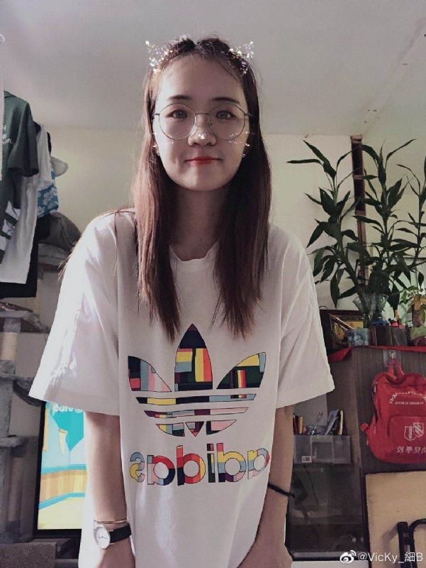 丁美洁的第一张照片--红颜知己交友网