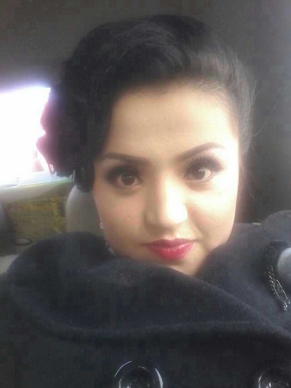 高贵典雅的第四张照片--红颜知己交友网