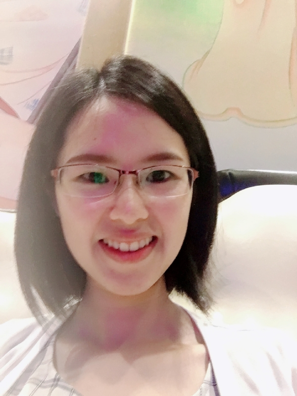 小容的第一张照片--红颜知己交友网