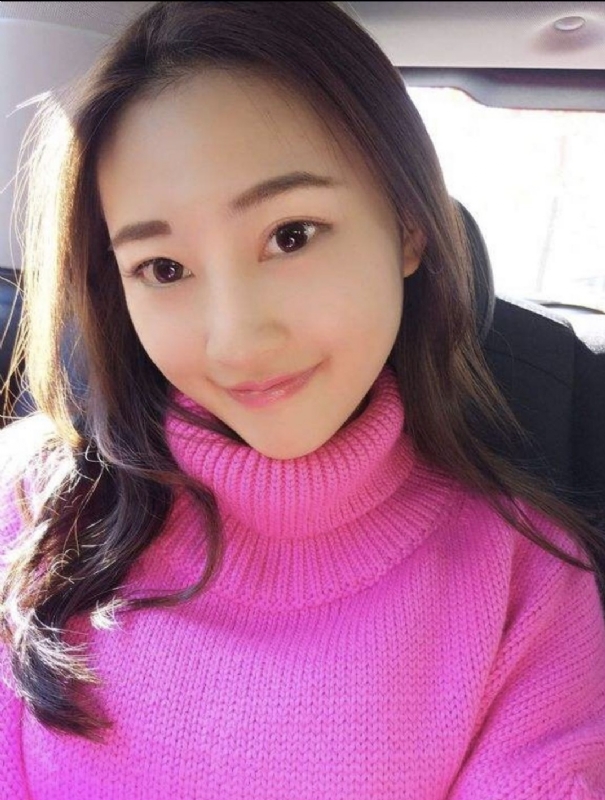 果果的第一张照片--红颜知己交友网