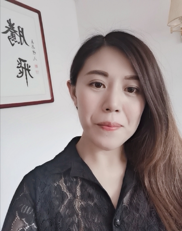 weiwei的第一张照片--红颜知己交友网