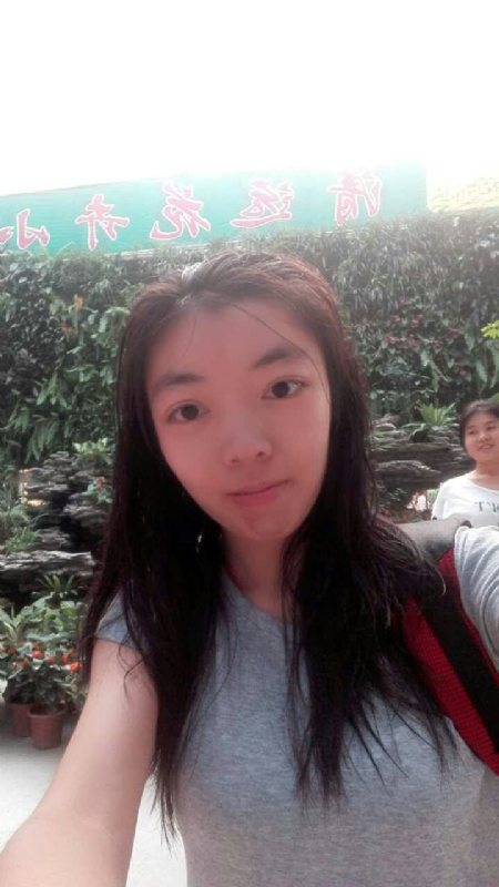 云栖的第一张照片--红颜知己交友网