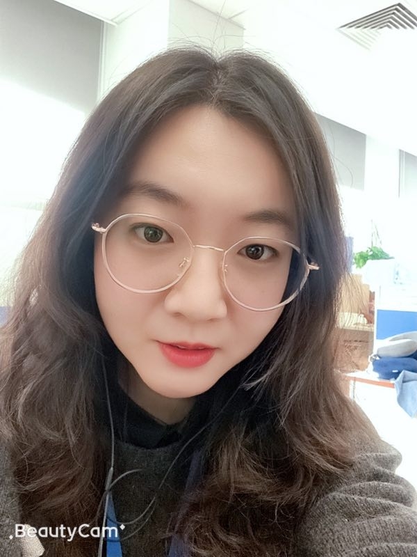 可爱的第一张照片--红颜知己交友网