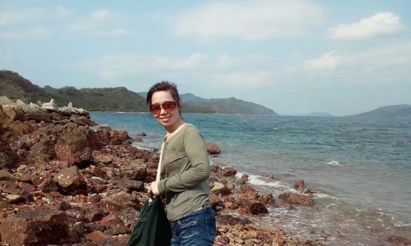 LUCYLU的第一张照片--红颜知己交友网