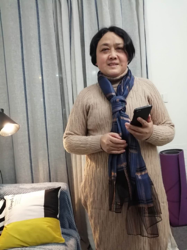 荣荣的第一张照片--红颜知己交友网