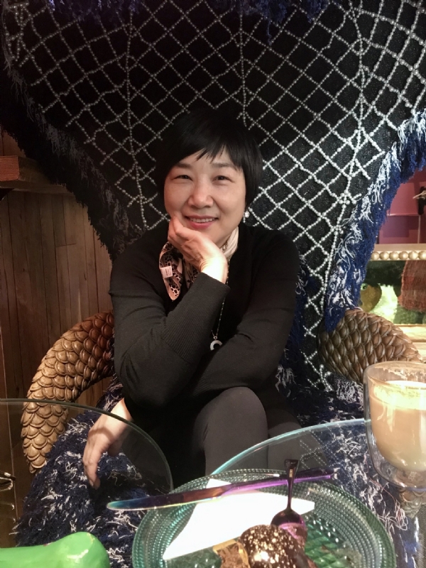 Cindy的第一张照片--红颜知己交友网