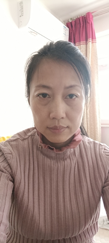 心灵有个依靠的第一张照片--红颜知己交友网