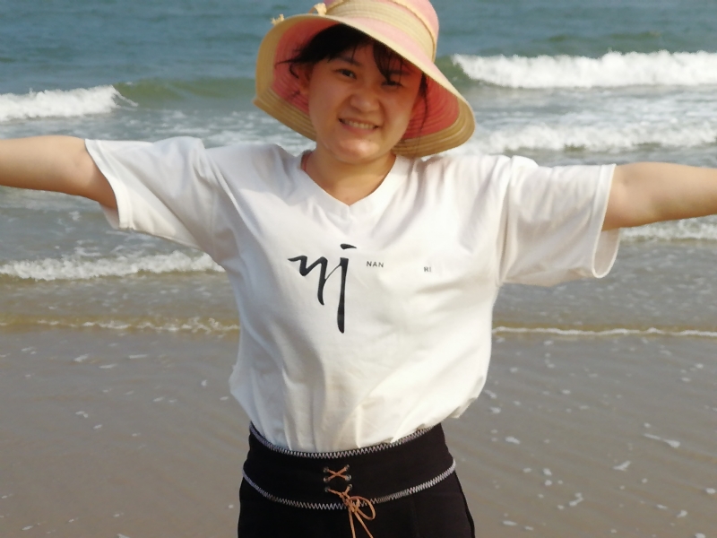 块块的第一张照片--红颜知己交友网