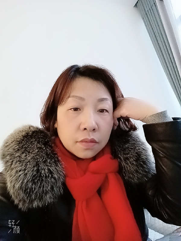 青禾的第一张照片--红颜知己交友网