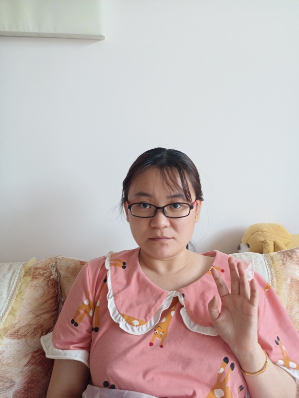 块块的第二张照片--红颜知己交友网