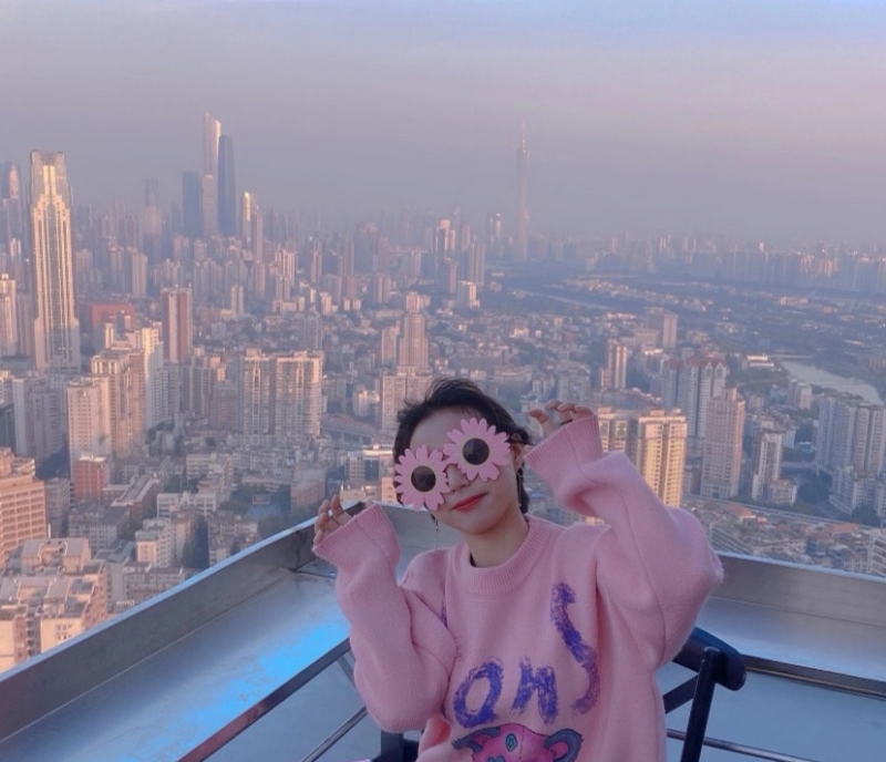 Kikiying66的第二张照片--红颜知己交友网