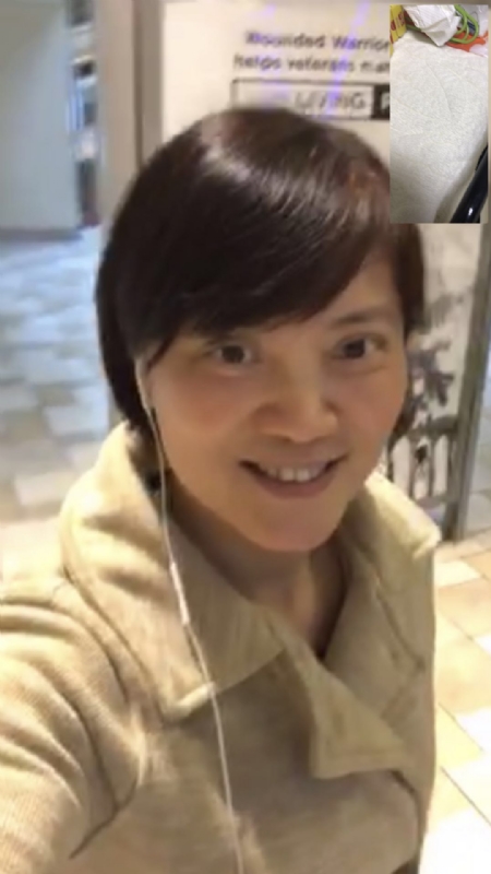 Fifi的第一张照片--红颜知己交友网