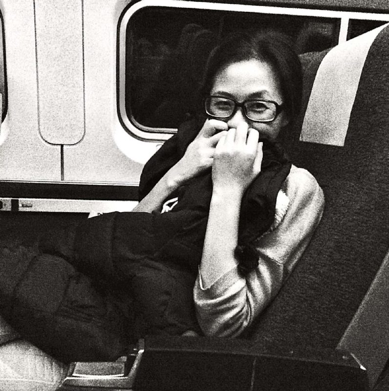 星的第一张照片--红颜知己交友网