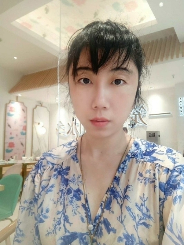 蜜糖的第一张照片--红颜知己交友网