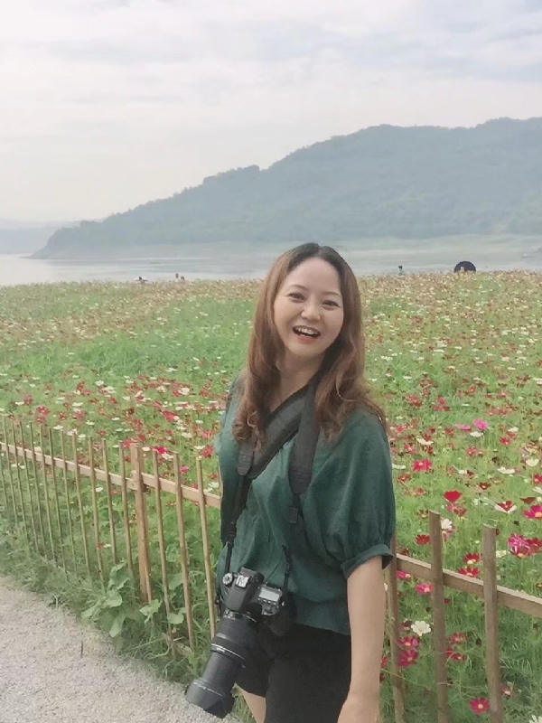 花雨的第一张照片--红颜知己交友网