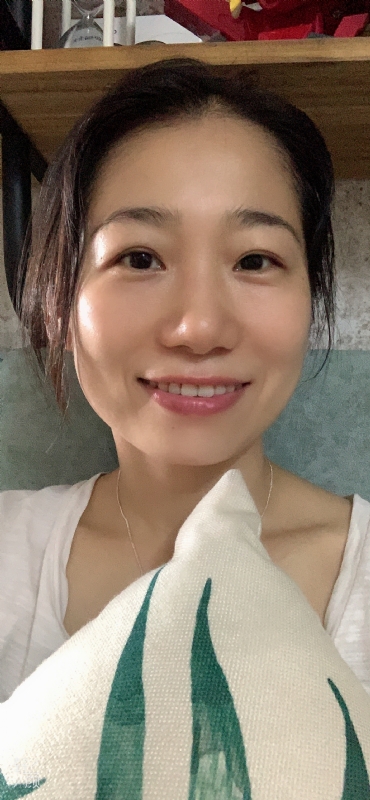 Lillian好好的第二张照片--红颜知己交友网