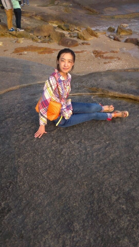 y?yu的第一张照片--红颜知己交友网