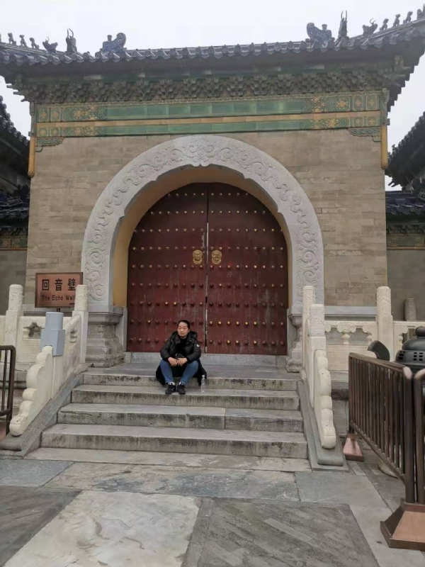 吾笨如牛的第一张照片--红颜知己交友网