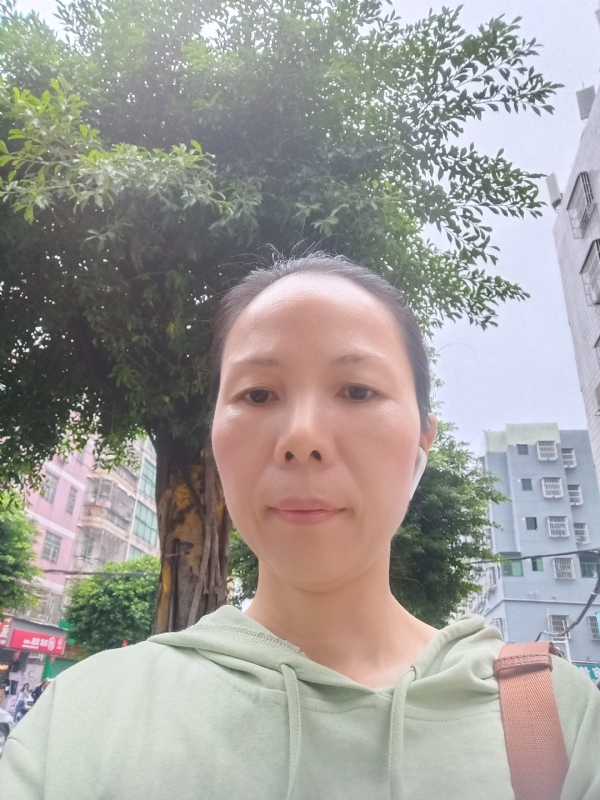 容容的第一张照片--红颜知己交友网