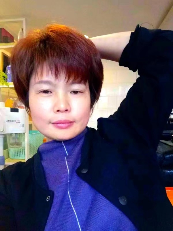 心若向阳的第二张照片--红颜知己交友网