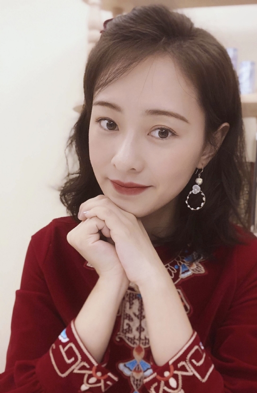 Betty的第一张照片--红颜知己交友网