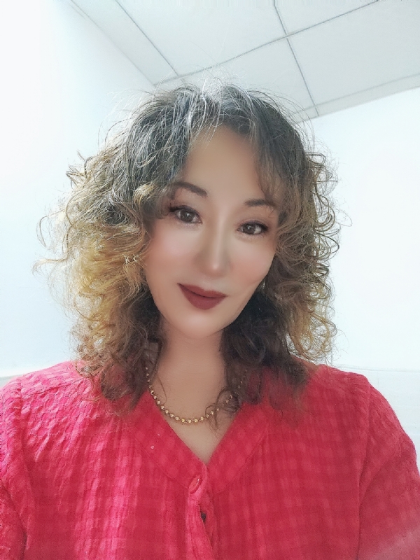 燕子的第一张照片--红颜知己交友网