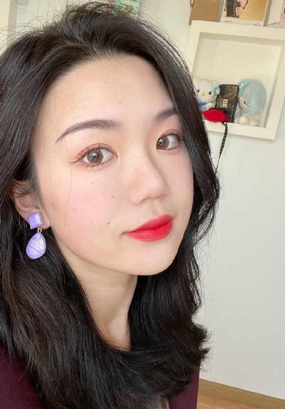 鱼鱼的第一张照片--红颜知己交友网