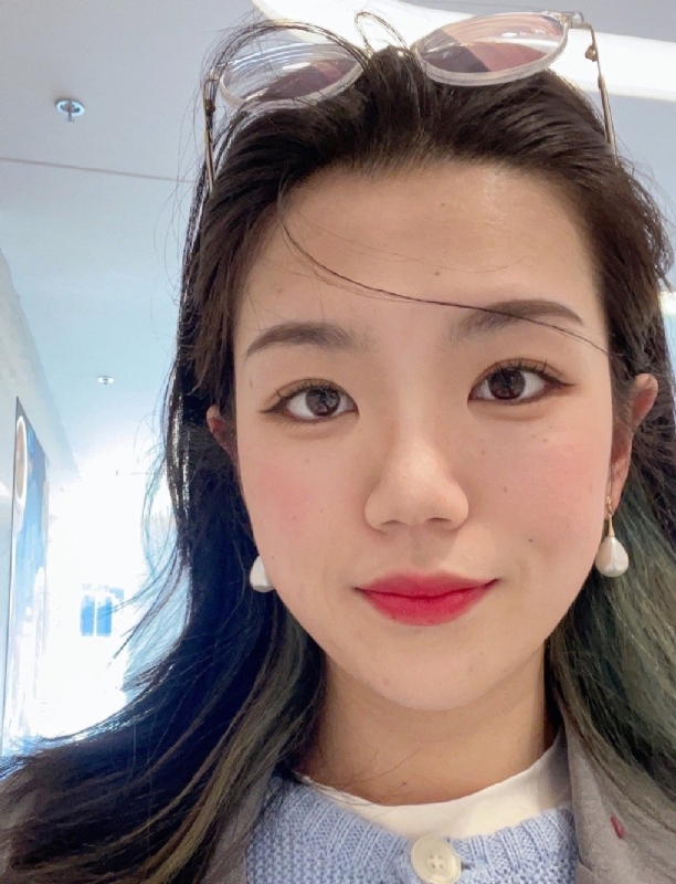 鱼鱼的第二张照片--红颜知己交友网