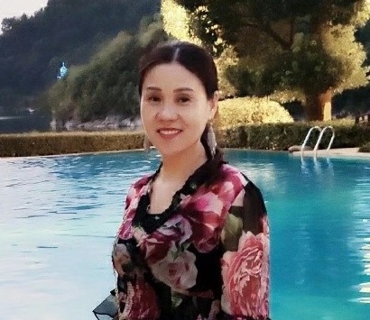 Xiang女士的第三张照片--红颜知己交友网