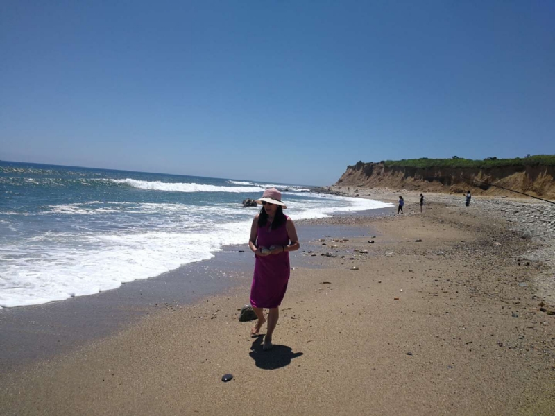 芊芊梦的第一张照片--红颜知己交友网