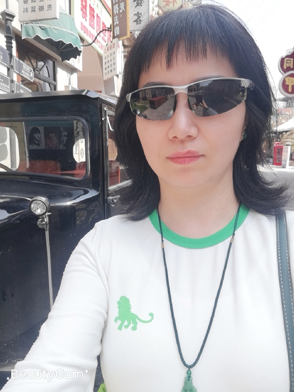 心海的第一张照片--红颜知己交友网