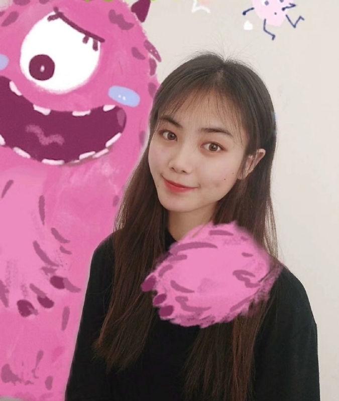 爱在深的第一张照片--红颜知己交友网