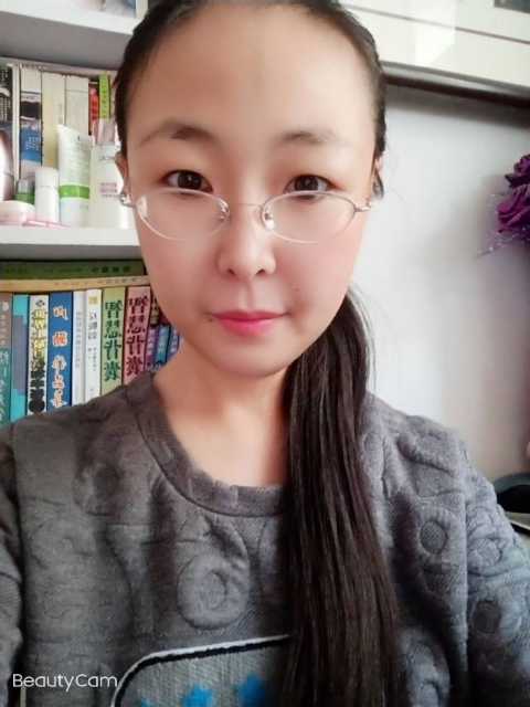 精卫公主的第一张照片--红颜知己交友网