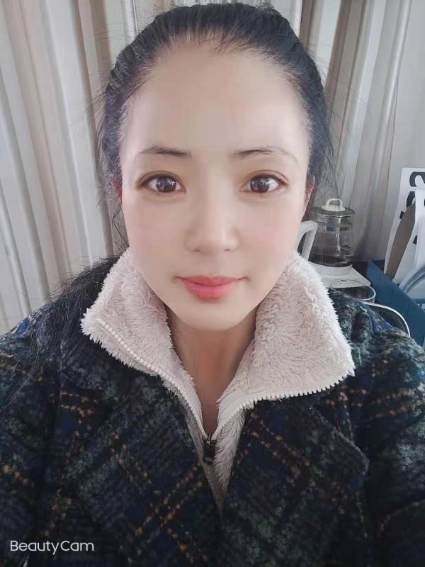 春晓的第一张照片--红颜知己交友网