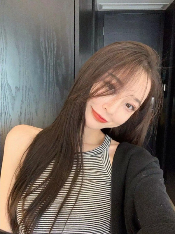 姗姗的第二张照片--红颜知己交友网