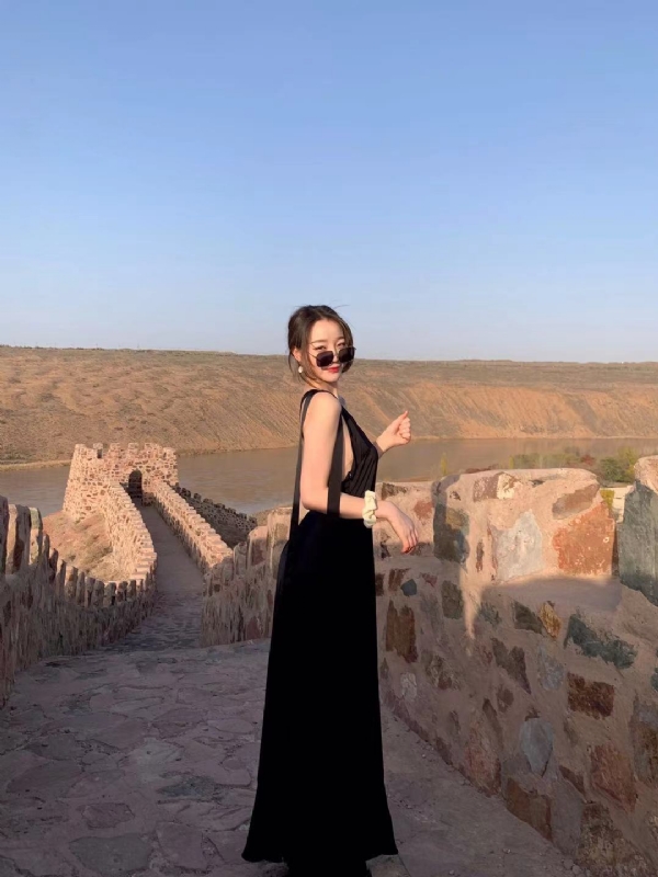 姗姗的第三张照片--红颜知己交友网