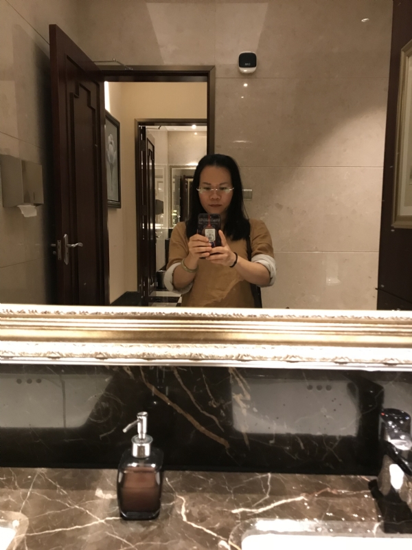 黄莺的第一张照片--红颜知己交友网