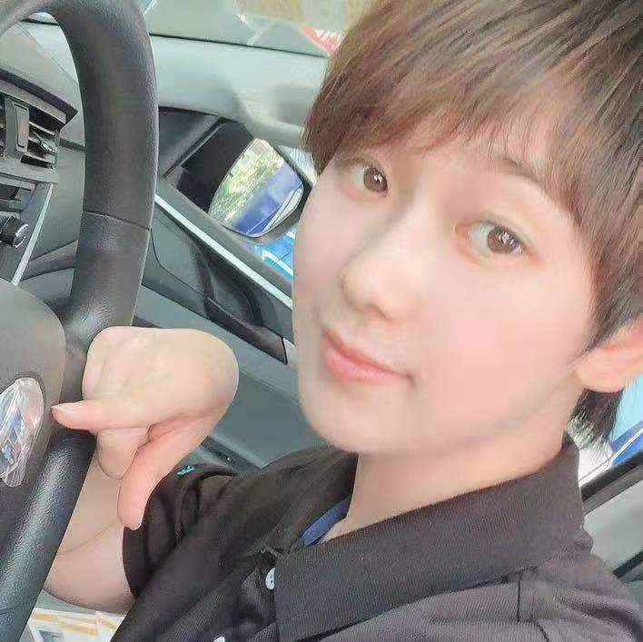 燕子的第一张照片--红颜知己交友网