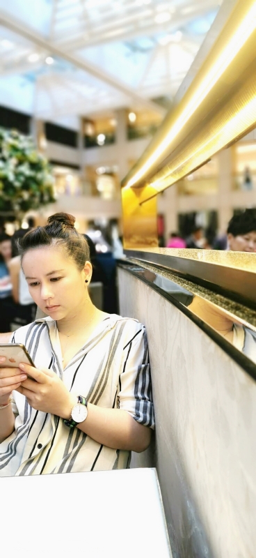 SorRytiff的第一张照片--红颜知己交友网