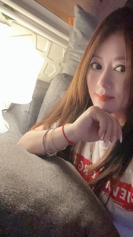 自信的第一张照片--红颜知己交友网