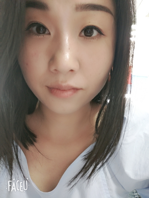 安然自若的第一张照片--红颜知己交友网